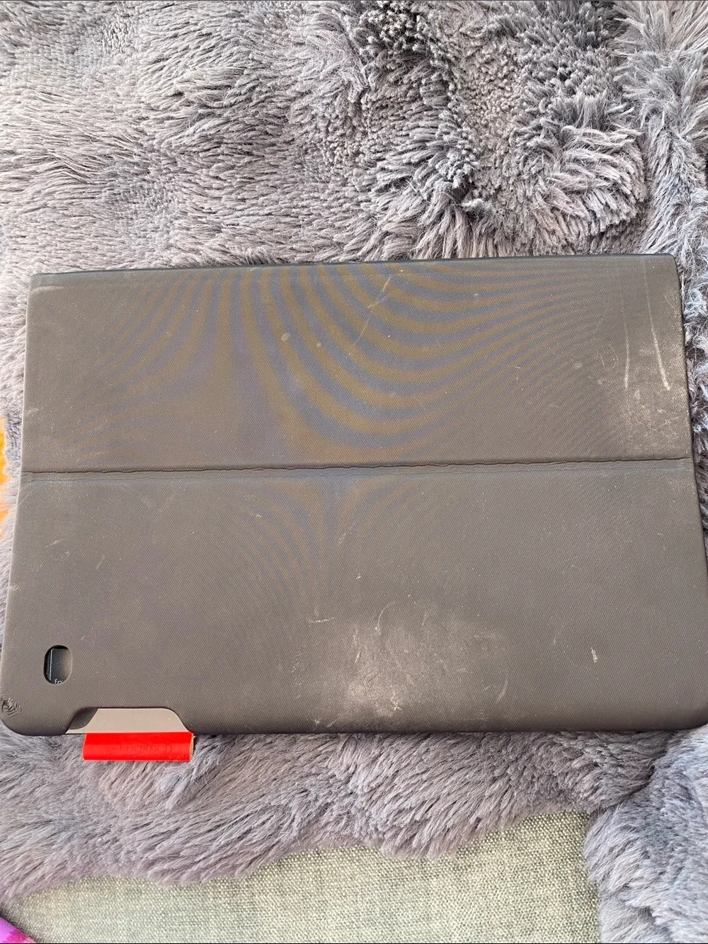 Logitech full size